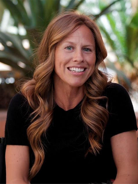 Patient Video Testimonial Brienne