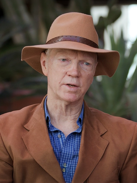 Patient Video Testimonial Dr Earl Roth