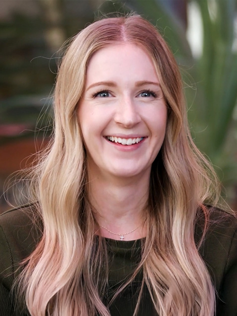 Patient Video Testimonial Julie