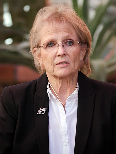 Patient Video Testimonial Lori