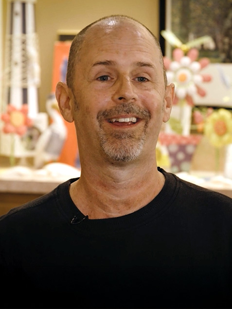 Patient Video Testimonial Michael