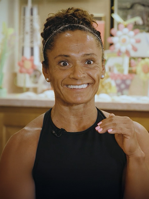 Patient Video Testimonial Rose