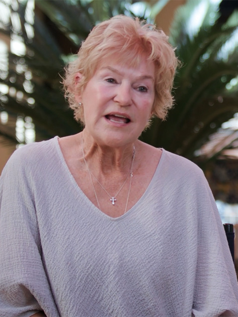 Patient Video Testimonial Sara & Felix