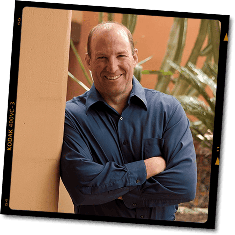 Dr. Jason Kaufman, DC, proudly serves patients at ChiroPath in Scottsdale, AZ
