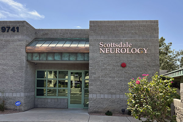 Chiropractor Office Scottsdale