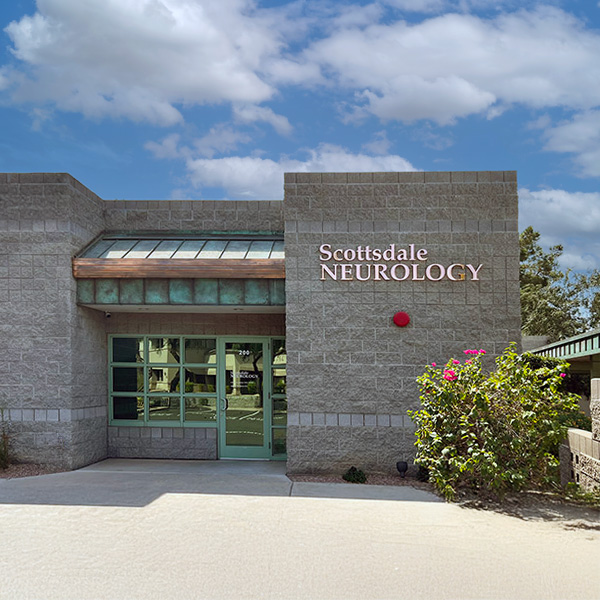 Chiropractor Office in Scottsdale