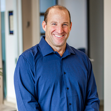 Dr. Jason Kaufman, Chiropractor in Scottsdale, AZ