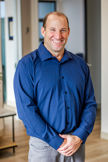 Dr. Jason Kaufman, Chiropractor in Scottsdale, AZ