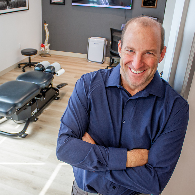 ChiroPath's mission focuses on gentle, effective pain relief for patients in Scottsdale
