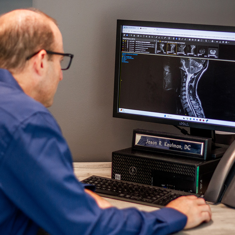 Dr Kaufman Innovative Care