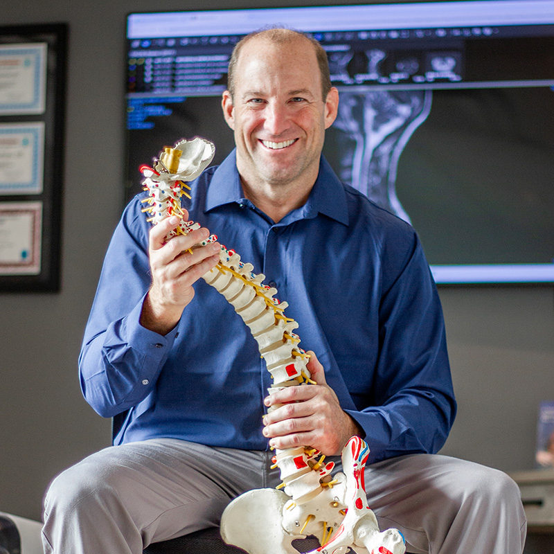 Noninvasive Method for Pain Relief