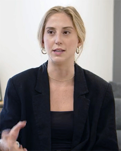 Patient Video Testimonial Kennedy