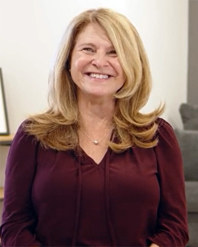 Patient Video Testimonial Liz